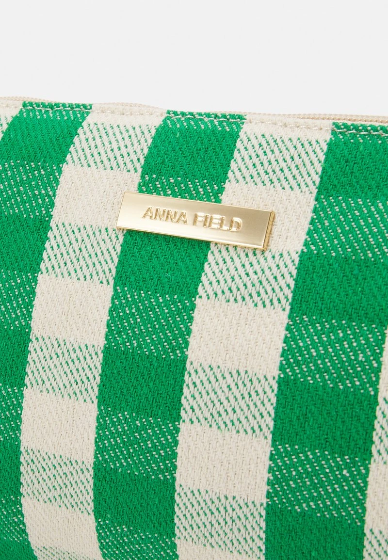 Anna Field Kosmetiktasche - Green 7 Anna Field Kosmetiktasche - Green – Bild 5