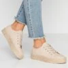 Anna Field Espadrille - Beige 1 Anna Field Espadrille - Beige -Chic Fusion Verkauf 8c576afbe94d475ab4f8dce8e736ff33