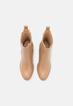 Anna Field Stiefelette - Beige -Chic Fusion Verkauf 8c591c98c02445b8bffc626bf32fe402