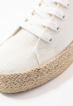 Anna Field Espadrille - White 10 Anna Field Espadrille - White -Chic Fusion Verkauf 8d0abad6dc8c46d0ae2471881fed2df0