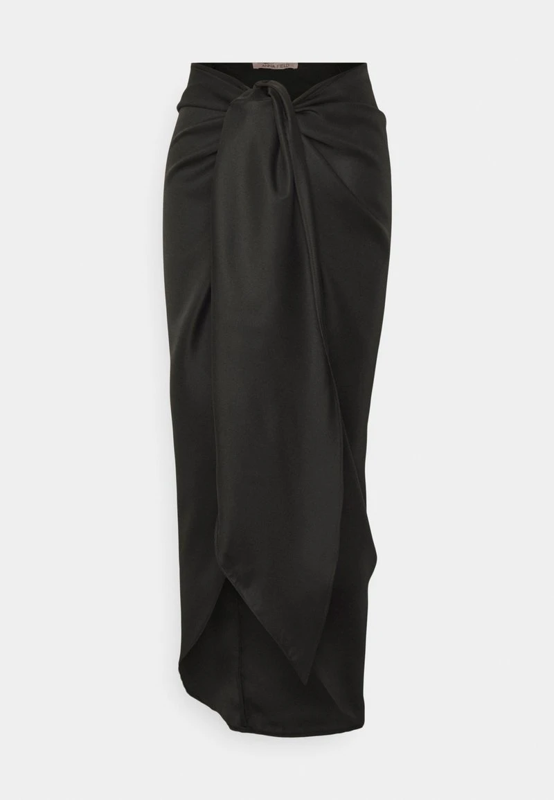 Anna Field GEO PRINT SARONG / 917 - MULTI-COLOURED - Wickelrock - 802 - Black 6 Anna Field GEO PRINT SARONG / 917 - MULTI-COLOURED - Wickelrock - 802 - Black – Bild 4