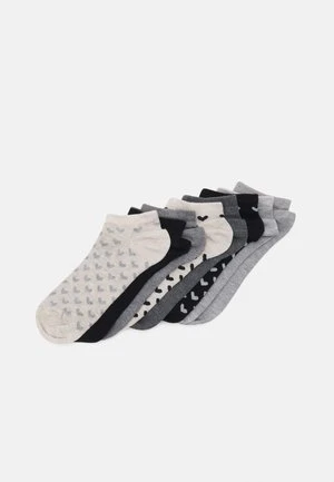 Anna Field 8 PACK - Socken - Black/grey 7 Anna Field 8 PACK - Socken - Black/grey – Bild 5