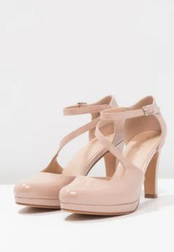 Anna Field High Heel Pumps - Light Pink 12 Anna Field High Heel Pumps - Light Pink -Chic Fusion Verkauf 8e18abdf9b234cb98875e15a10b9b9b7