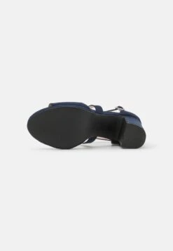 Anna Field Riemensandalette - Dark Blue 12 Anna Field Riemensandalette - Dark Blue -Chic Fusion Verkauf 8e432ba525e242b1a72fd05591f3b175