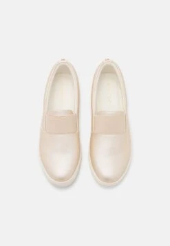 Anna Field COMFORT - Slipper - Gold Coloured 13 Anna Field COMFORT - Slipper - Gold Coloured -Chic Fusion Verkauf 8e836dd5570b4864b3c56fb15c15eac4