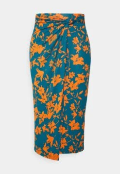 Anna Field Bleistiftrock - Blue -Chic Fusion Verkauf 8e91d92140b140d1bbf86c76f129944d 1