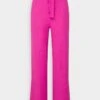 Anna Field Stoffhose - Pink 2 Anna Field Stoffhose - Pink -Chic Fusion Verkauf 8f8903b820bf4e1da4396f071d40fec7