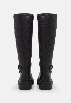 Anna Field Plateaustiefel - Black 11 Anna Field Plateaustiefel - Black -Chic Fusion Verkauf 8ff48cbe6de6488097e27eb7cd5206bc