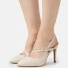 Anna Field LEATHER - Pumps - Off White -Chic Fusion Verkauf 9067ddfb0a774cf6a23d8e273eebdfb5