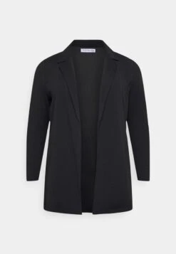 Kurzmantel - Black 11 Kurzmantel - Black -Chic Fusion Verkauf 90b8af0a14fe45f79e543b0ab0d5df25 1