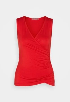 Anna Field Top - Red 12 Anna Field Top - Red -Chic Fusion Verkauf 9166e4f889f14a11bdad671db1025219