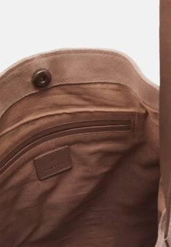 Anna Field LEATHER - Handtasche - Pink -Chic Fusion Verkauf 91ff06f267c542a2b757e03d9edbe678