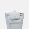 Anna Field Tagesrucksack - Light Grey -Chic Fusion Verkauf 92c4a1bce8af4c0db5f6a1e5e8f11da1