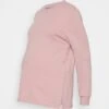 Sweatshirt - Light Pink 1 Sweatshirt - Light Pink -Chic Fusion Verkauf 93297644e9824eec9887312cdfa88034