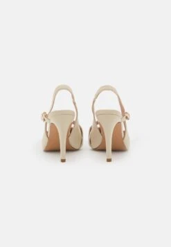 Anna Field LEATHER - Pumps - Off White 11 Anna Field LEATHER - Pumps - Off White -Chic Fusion Verkauf 9330a9c2b129477e9ca69fe36e5e4f44