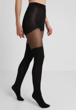 Anna Field Strumpfhose - Black 13 Anna Field Strumpfhose - Black -Chic Fusion Verkauf 9355f721348f4afe9b7f827455745057