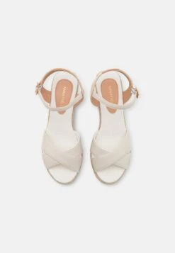 Anna Field Plateausandalette - Beige -Chic Fusion Verkauf 93a1faa2568b46249c2ffecf3d431a47