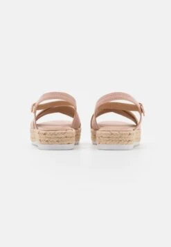 Anna Field Espadrille - Light Pink 11 Anna Field Espadrille - Light Pink -Chic Fusion Verkauf 940cd56bc942491589abeb8528404230
