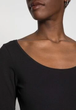 Anna Field 2 PACK - Langarmshirt - Black/black 12 Anna Field 2 PACK - Langarmshirt - Black/black -Chic Fusion Verkauf 944cbd08845f4f31aabb3e803c4f1e90