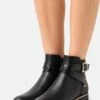 Anna Field Ankle Boot - Black 2 Anna Field Ankle Boot - Black -Chic Fusion Verkauf 9484478bc12b4bebbdf4d91fb7bc098d