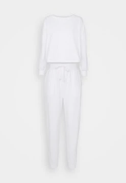 Anna Field Pyjama - Off White 12 Anna Field Pyjama - Off White -Chic Fusion Verkauf 94a049c8cf1c4fb7ae5857dbfb24d848