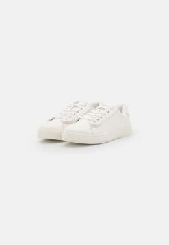 Anna Field Sneaker Low - White/silver 10 Anna Field Sneaker Low - White/silver -Chic Fusion Verkauf 94b5d29b08d446c59e5cdf863d1d23b3