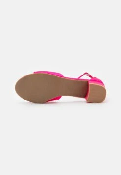 Anna Field Riemensandalette - Pink 12 Anna Field Riemensandalette - Pink -Chic Fusion Verkauf 952870d43e5942af963606a264fb09aa