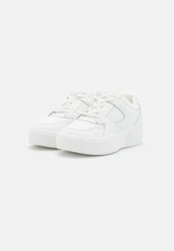 Anna Field LEATHER - Sneaker Low - White 10 Anna Field LEATHER - Sneaker Low - White -Chic Fusion Verkauf 96455a166d0447c6bcdccaca8578b70a