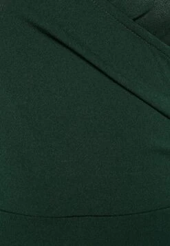 Anna Field Jerseykleid - Dark Green -Chic Fusion Verkauf 96de52c3d9234225ba15b132dab9fe3b