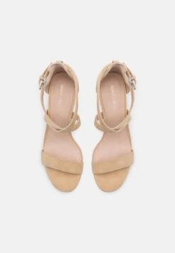 Anna Field LEATHER - Riemensandalette - Beige 13 Anna Field LEATHER - Riemensandalette - Beige -Chic Fusion Verkauf 970b51845db14b98834d9093a0e4661a