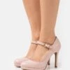 Anna Field Pumps - Light Pink 2 Anna Field Pumps - Light Pink -Chic Fusion Verkauf 9717f7bbffee4504a762b73b904f3ae8