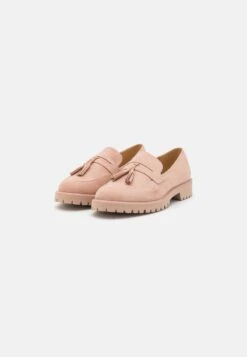 Anna Field Slipper - Rose Gold 10 Anna Field Slipper - Rose Gold -Chic Fusion Verkauf 97e7278ec42244f3b625275997688af7