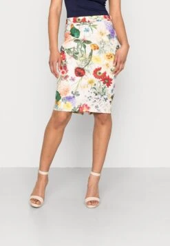 Anna Field Bleistiftrock - Light Pink/multi-coloured 13 Anna Field Bleistiftrock - Light Pink/multi-coloured -Chic Fusion Verkauf 980f61fd28b948f88050aa304327925c 1