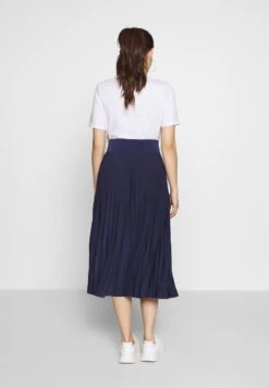 A-Linien-Rock - Blue 10 A-Linien-Rock - Blue -Chic Fusion Verkauf 99104f6688db43839fe0e85664582c73