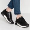 Anna Field Sneaker Low - Black 2 Anna Field Sneaker Low - Black -Chic Fusion Verkauf 992d00d517f547bf8dd7657125a434b2