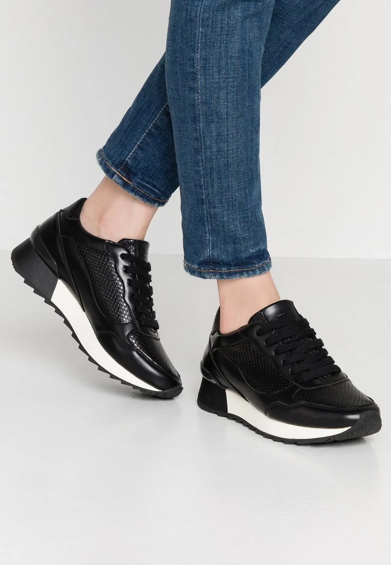 Anna Field Sneaker Low - Black 3 Anna Field Sneaker Low - Black