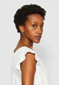 Anna Field T-Shirt Print - White 11 Anna Field T-Shirt Print - White -Chic Fusion Verkauf 9939ee25eac54ea1a288eaf97d608e3c