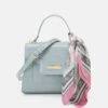 Anna Field Handtasche - Light Blue 1 Anna Field Handtasche - Light Blue -Chic Fusion Verkauf 99844782892c423889e6ebba542b06f0