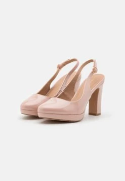 Anna Field Plateaupumps - Light Pink 10 Anna Field Plateaupumps - Light Pink -Chic Fusion Verkauf 9a23ce651882476ea77c8a2f252f897b
