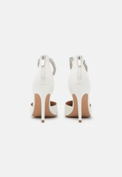 Anna Field Pumps - White 11 Anna Field Pumps - White -Chic Fusion Verkauf 9a36a331c9c24970a3343ddd5b98f2e2