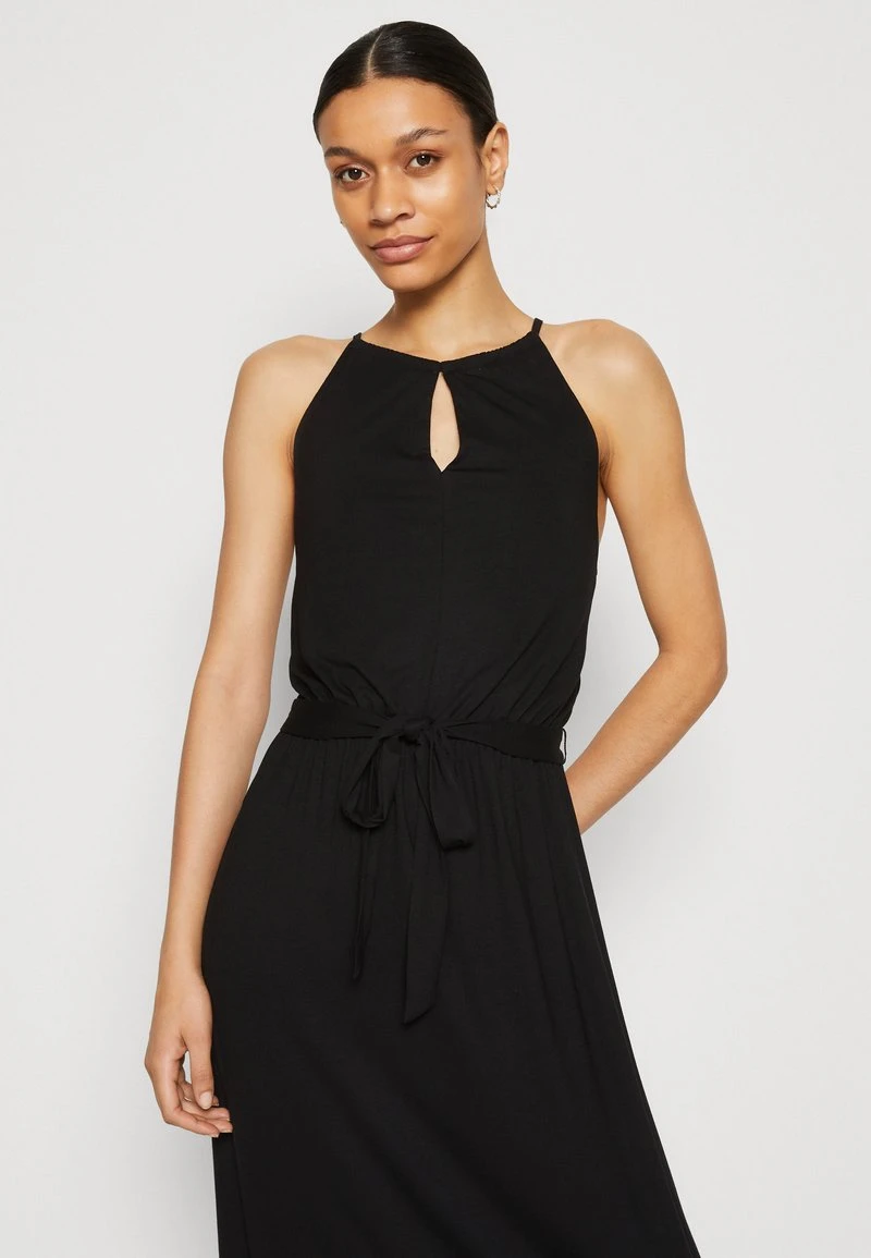 Anna Field Maxikleid - Black 6 Anna Field Maxikleid - Black – Bild 4