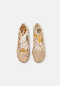 Anna Field Klassischer Ballerina - Beige -Chic Fusion Verkauf 9aaab2e9d1744c22974d7df89735c8a6