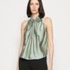 Anna Field Top - Light Green 2 Anna Field Top - Light Green -Chic Fusion Verkauf 9acfcea6eadc4da9b20149362d474695