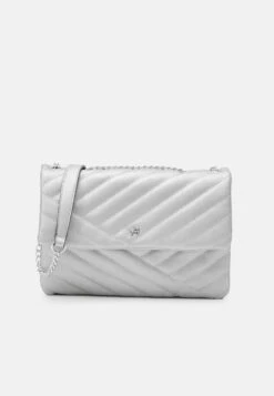 Anna Field Umhängetasche - Silver-coloured 12 Anna Field Umhängetasche - Silver-coloured -Chic Fusion Verkauf 9ad97dbd9d4d4d2cb370da3479ad1f25 1