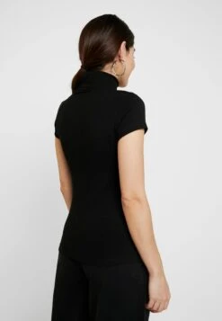 T-Shirt Print - Black 10 T-Shirt Print - Black -Chic Fusion Verkauf 9b22ca1e7ae844e4990f1017ec18bb6b