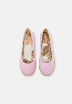 Anna Field Klassischer Ballerina - Pink 13 Anna Field Klassischer Ballerina - Pink -Chic Fusion Verkauf 9b3dafcffe5b497b9f3a3359513f8985