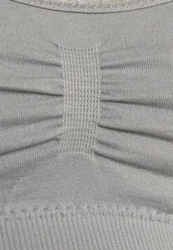 Anna Field MATERNITY SEAMLESS BRA 2 PACK - Bustier - Grey/black 12 Anna Field MATERNITY SEAMLESS BRA 2 PACK - Bustier - Grey/black -Chic Fusion Verkauf 9c435a2a29ac44bda2722aa4520ce689