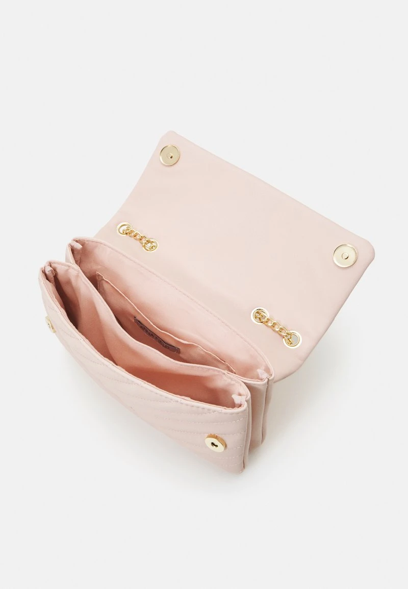 Anna Field Umhängetasche - Light Pink 5 Anna Field Umhängetasche - Light Pink – Bild 3