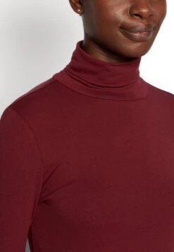 Anna Field Langarmshirt - Dark Red 13 Anna Field Langarmshirt - Dark Red -Chic Fusion Verkauf 9c959c31e5d94d8c9f3011af73ebfdb9