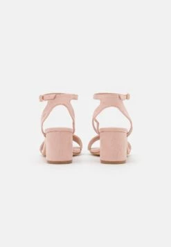Anna Field Riemensandalette - Light Pink -Chic Fusion Verkauf 9d0187f6c15a474ba627658d908db885